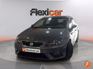 Seat Leon 1.6 TDI 66kW (90CV) Reference