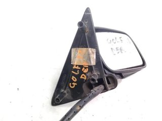 22147820 retrovisor derecho vw golf ii (19e, 1g1)