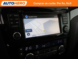 Nissan Qashqai 1.5 Turbodiesel N-Connecta