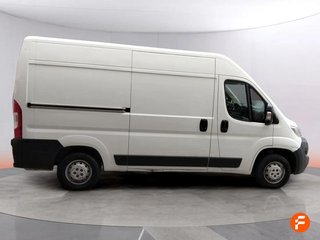 Citroën Jumper Jumper Furgón Diesel Jumper Fg. 2.2BlueHDi 33 L2H2 S&S 140