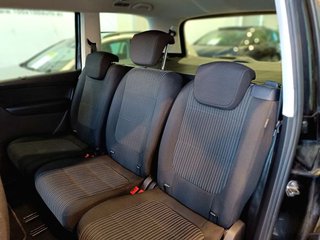 Seat Alhambra 2.0 TDI 110kW DSG St&Sp Style Travel Ed
