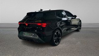 Cupra León 1.5 ETSI MHEV 110KW DSG 150 5P
