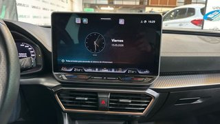 Cupra León 1.5 ETSI MHEV 110KW DSG 150 5P