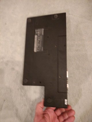 Lenovo ThinkPad Ultra Dock 40A2