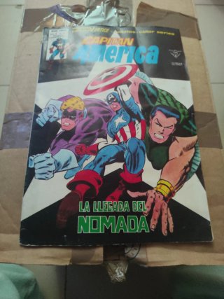 Comics
