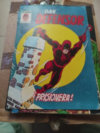 Comics