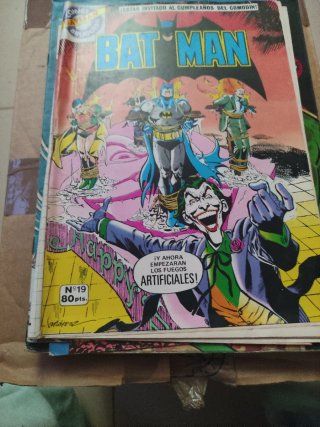 Comics