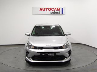 KIA Rio 1.2 DPi 62kW (84CV) Drive