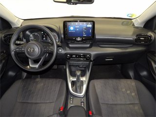 TOYOTA Yaris 1.5 120H Active Plus