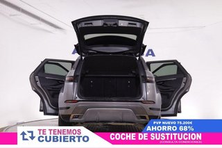 LAND ROVER Range Rover Evoque 2.0D MHEV R-DYNAMIC 4X4 AUTO 163CV 5P # IVA DEDUCIBLE, OPCIONES POR 2973â¬, CUERO, TECHO PANORAMICO 2.0D MHEV R-DYNAMIC 4X4 AUTO 163CV 5P