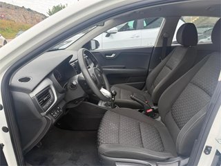 KIA Rio 1.2 DPi 62kW (84CV) Concept