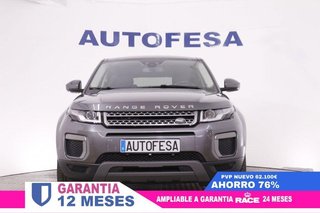 Land-Rover Range Rover Evoque 2.0 TD4 150CV 4X2 5P