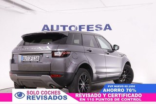 Land-Rover Range Rover Evoque 2.0 TD4 150CV 4X2 5P