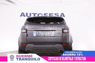Land-Rover Range Rover Evoque 2.0 TD4 150CV 4X2 5P