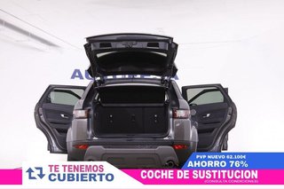 Land-Rover Range Rover Evoque 2.0 TD4 150CV 4X2 5P