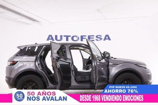 Land-Rover Range Rover Evoque 2.0 TD4 150CV 4X2 5P
