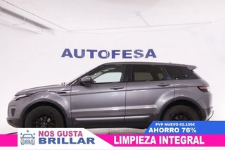 Land-Rover Range Rover Evoque 2.0 TD4 150CV 4X2 5P