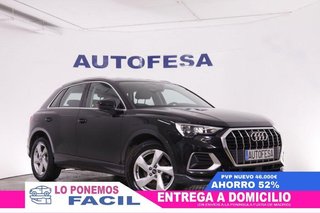 Audi Q3 35 TDI ADVANCE AUTO 150CV 5P