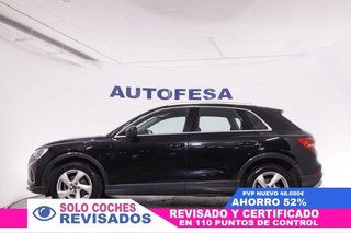 Audi Q3 35 TDI ADVANCE AUTO 150CV 5P