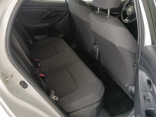 TOYOTA Yaris 5P Active Tech 120H e-CVT