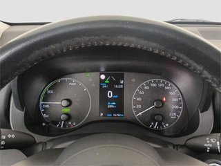 TOYOTA Yaris 5P Active Tech 120H e-CVT