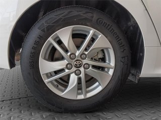TOYOTA Yaris 5P Active Tech 120H e-CVT