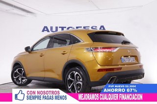 DS DS 7 Crossback 2.0 BLUEHDI AUTO 180CV 5P