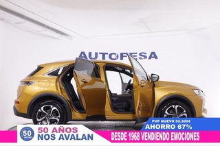 DS DS 7 Crossback 2.0 BLUEHDI AUTO 180CV 5P