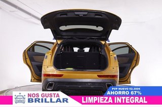 DS DS 7 Crossback 2.0 BLUEHDI AUTO 180CV 5P