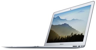 Apple MacBook Air (13" Early 2015) Grade B Core i55250U 8GB 256GB SSD, Reacondicionado marcas minimas