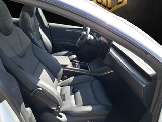 TESLA Model S Model S AWD 493kW
