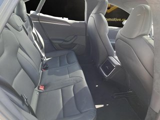 TESLA Model S Model S AWD 493kW