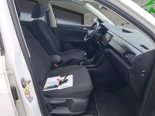 VOLKSWAGEN T-Cross T-Cross Advance 1.0 TSI 81kW 110CV