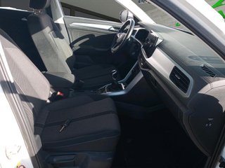 VOLKSWAGEN T-ROC T-ROC Life 2.0 TDI 85kW (115CV)