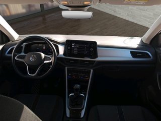 VOLKSWAGEN T-ROC T-ROC Life 2.0 TDI 85kW (115CV)