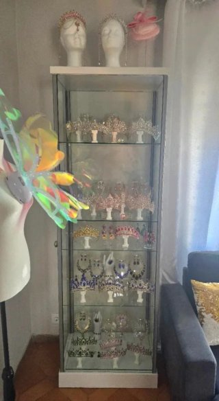 Vestidos de Quinceañeras ,novias y fiesta