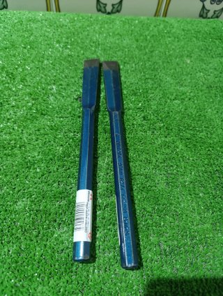 Set de 2 cinceles Bellota