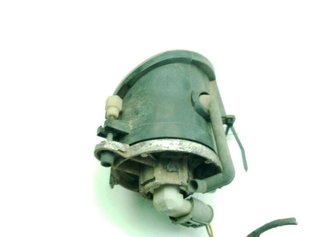 Faro antiniebla del der bmw 3 touring e46 23200067