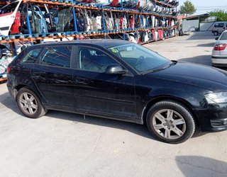 Llanta audi a3 sportback (8p) 1.6 tdi 484400