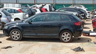 Llanta audi a3 sportback (8p) 1.6 tdi 484400