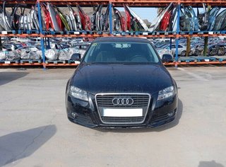 Llanta audi a3 sportback (8p) 1.6 tdi 484400