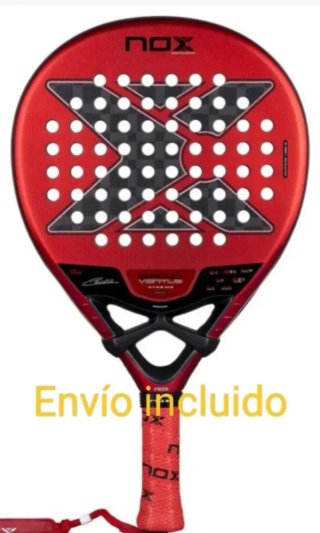 Pala Nox EA10 Ventus Hybrid