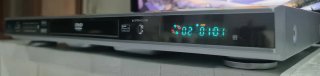 Lettore DVD CD Pro2