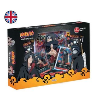 CAJA ITACHI INGLES  2ª EDICION  RESERVA