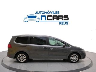 Seat Alhambra seat alambra 2.0 tdi dsg 170 cv