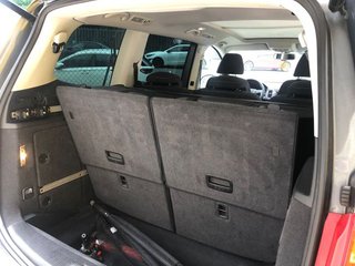 Seat Alhambra seat alambra 2.0 tdi dsg 170 cv