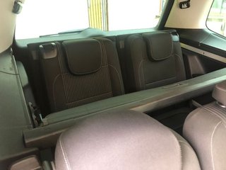 Seat Alhambra seat alambra 2.0 tdi dsg 170 cv