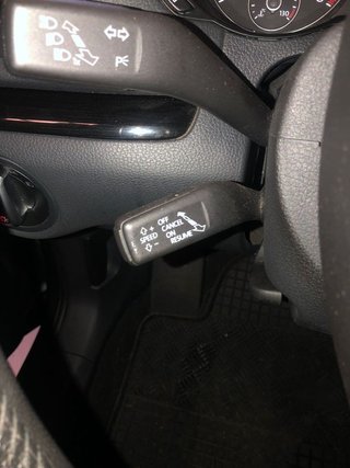 Seat Alhambra seat alambra 2.0 tdi dsg 170 cv