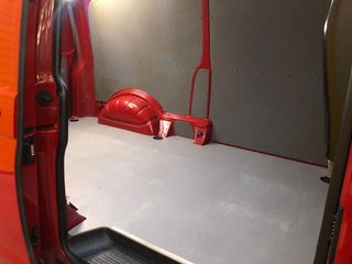 Volkswagen Transporter volkswagen transporter 2.0 tdi