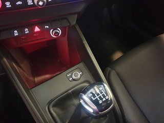 Audi A1 30 TFSi Sportback